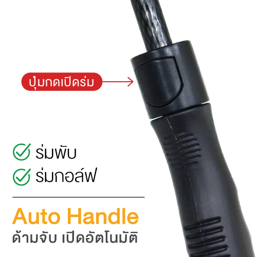 ด้ามจับ เปิดอัตโนมัติ ด้ามจับ เปิดอัตโนมัติ