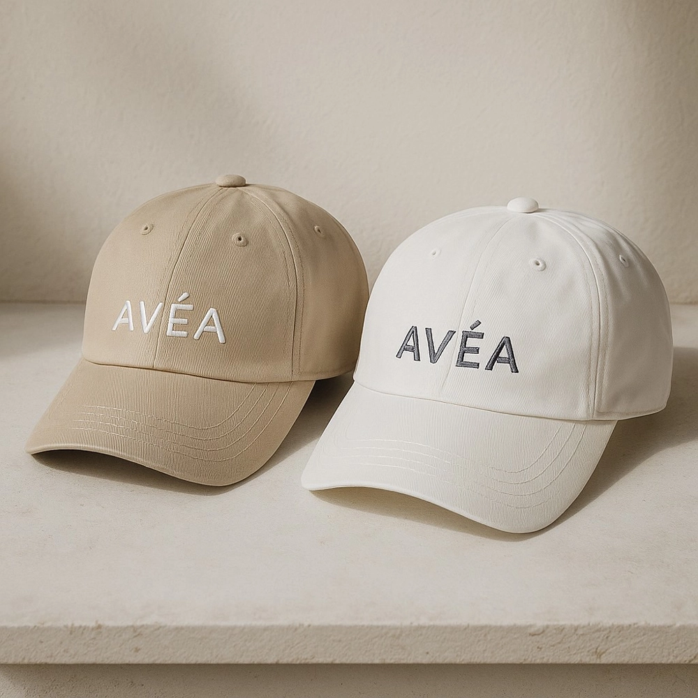 BR-109 : หมวก AVEA