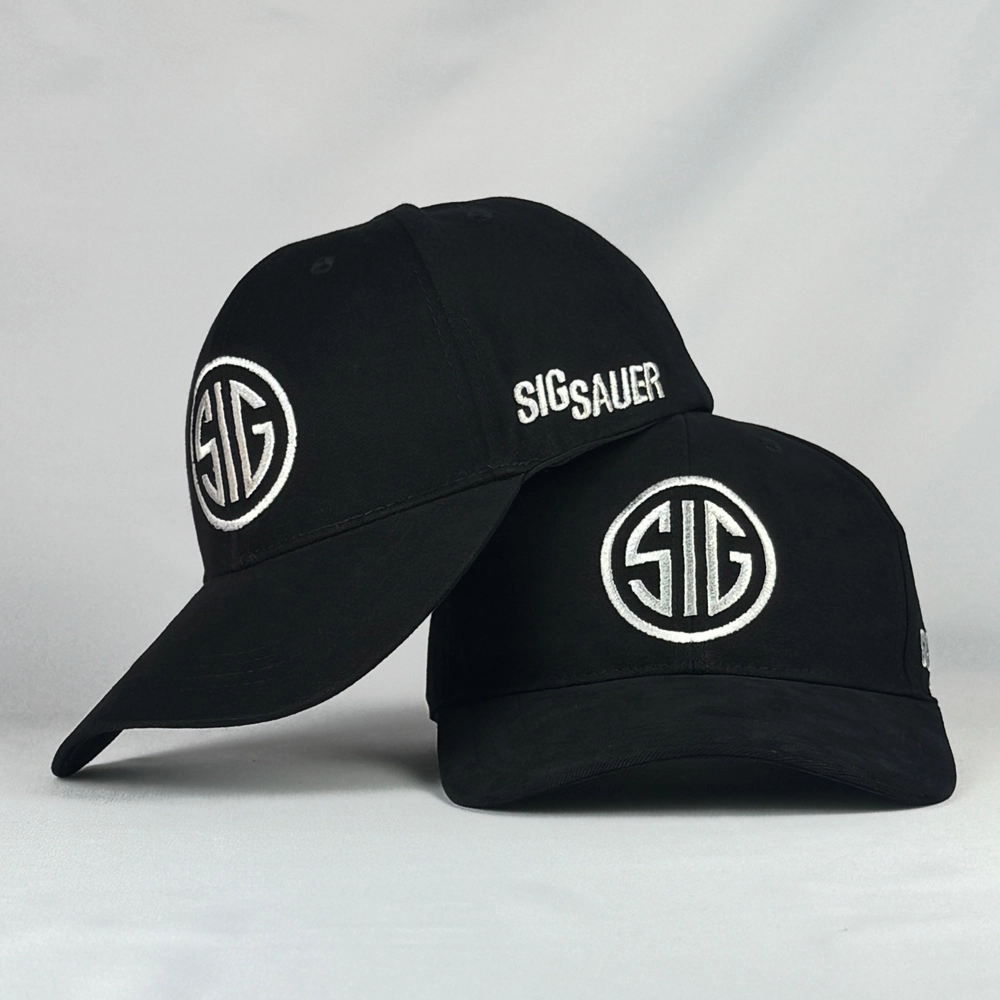 CA-007 : หมวก SIG