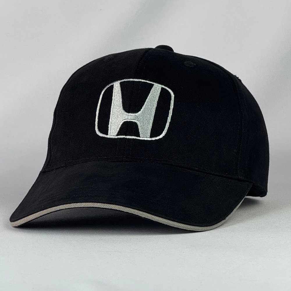 CA-011 : หมวก Honda