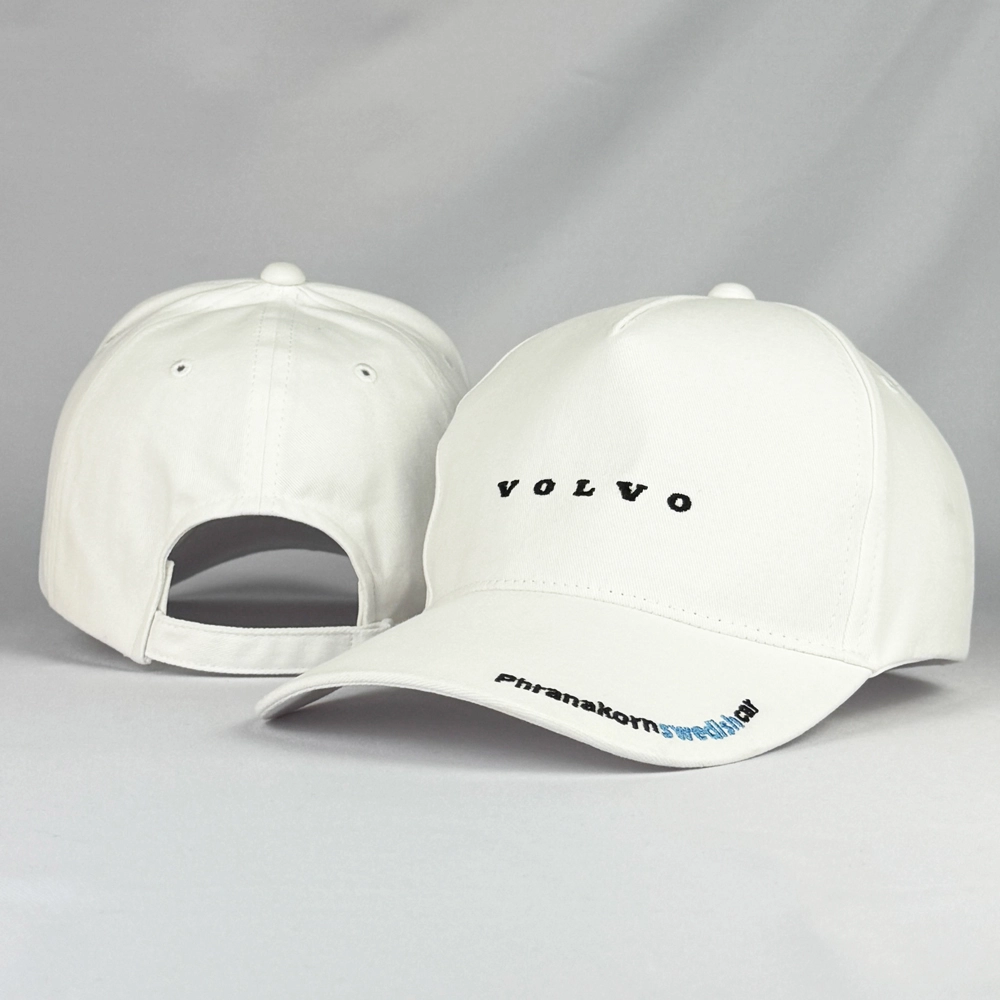 CA-020 : หมวก VOLVO