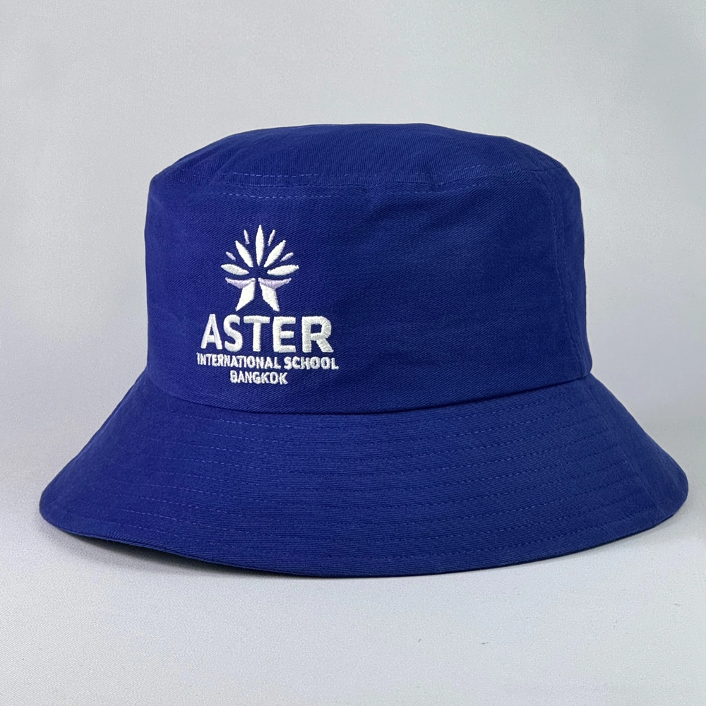 HA-102-A1 : หมวก ASTER