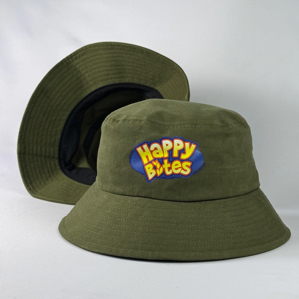 HA-103-A1 : หมวก Happy Bites