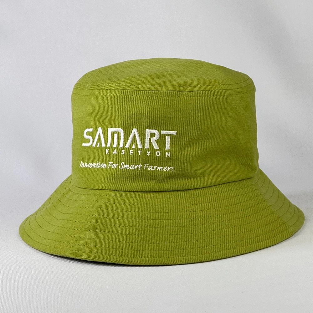 HA-104-A1 : หมวก SAMART