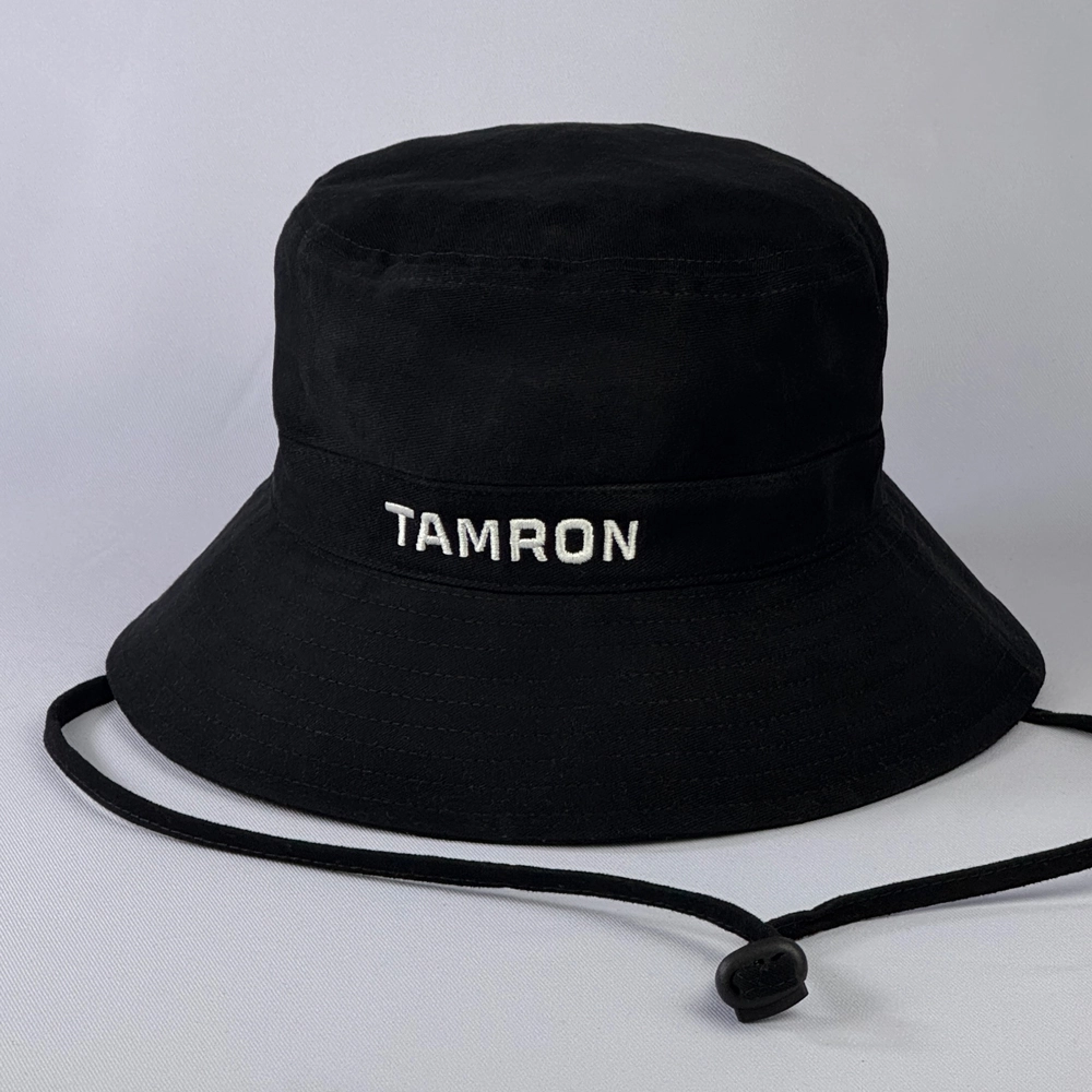 HA-107-A5 : หมวก TAMRON
