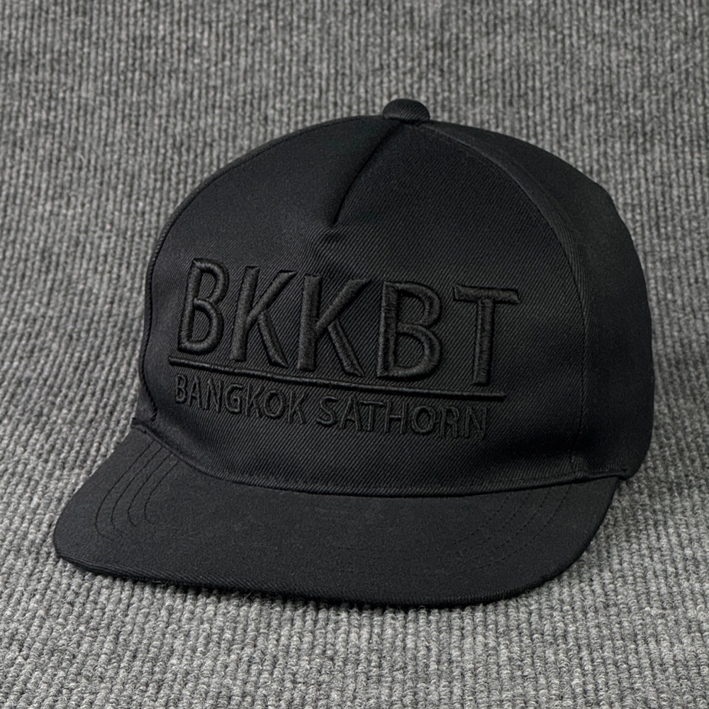 HP-010 : หมวก BKKBT