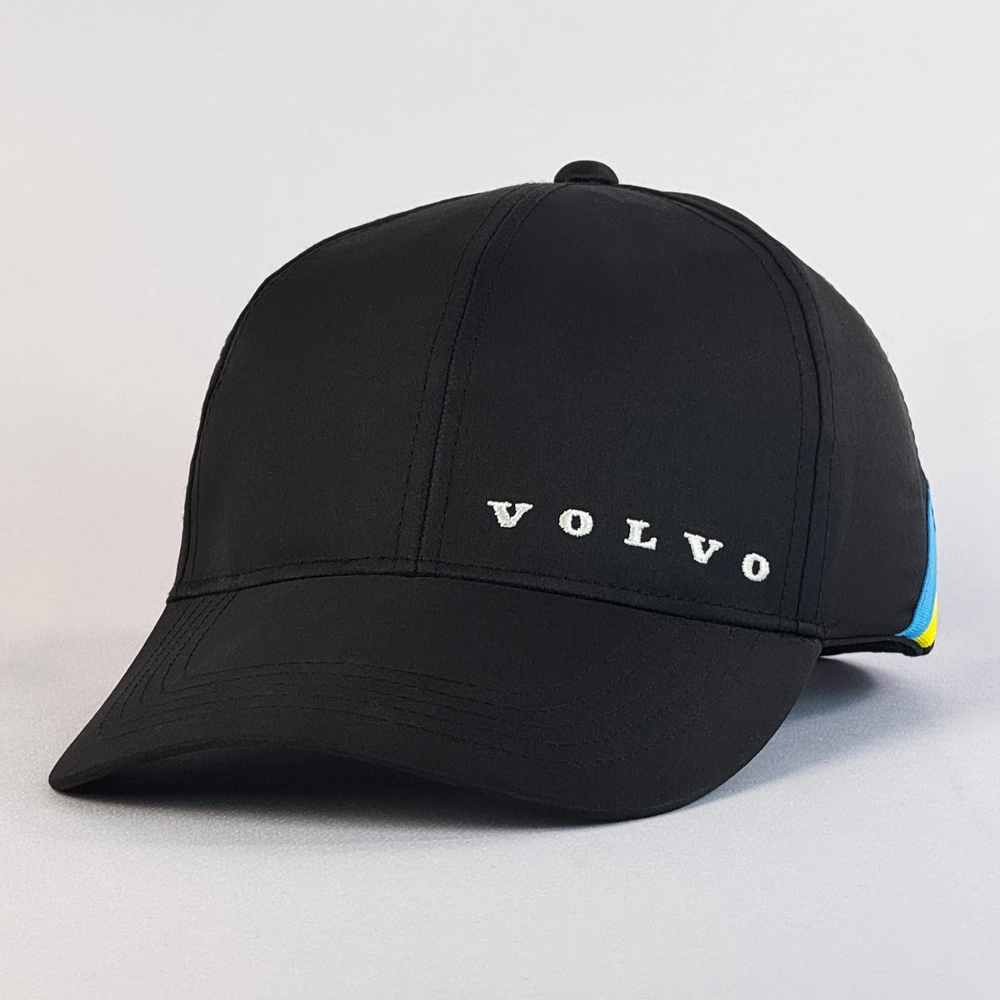 CA-416-01 : หมวก Volvo