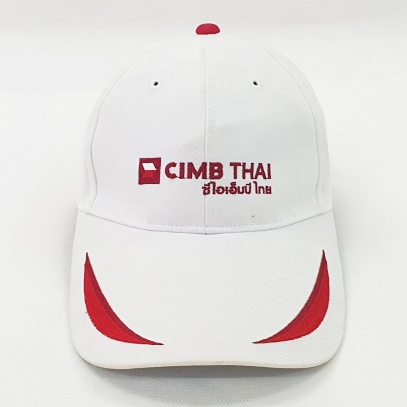 หมวกแก๊ป CIMB