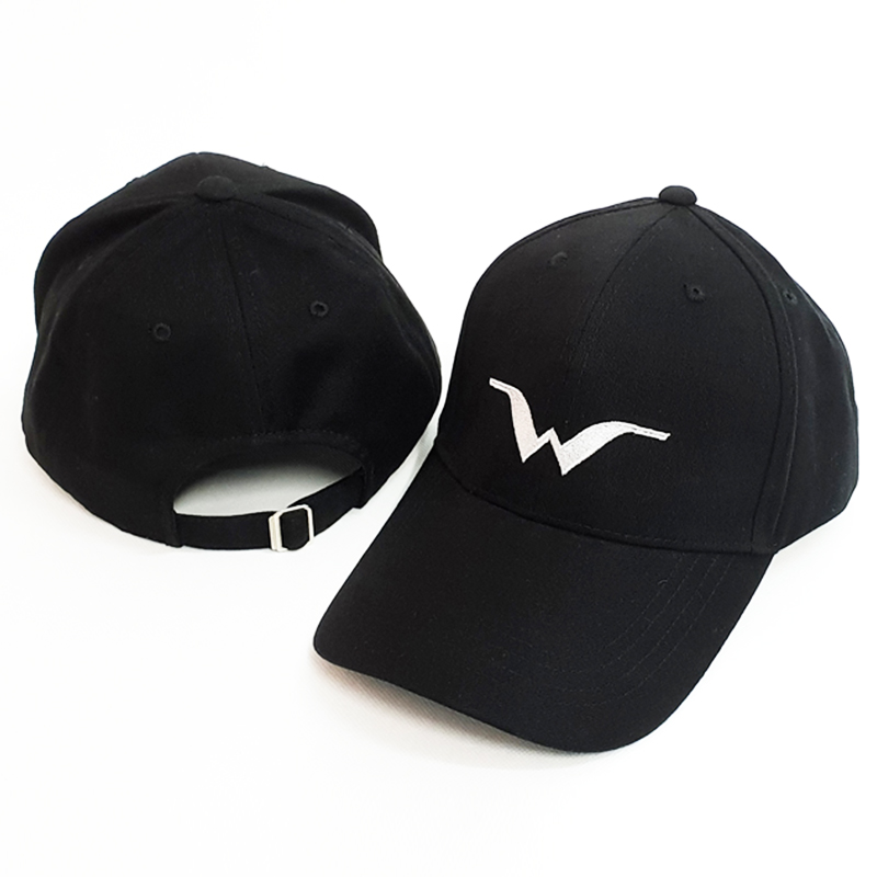 หมวกแก๊ป-W-1