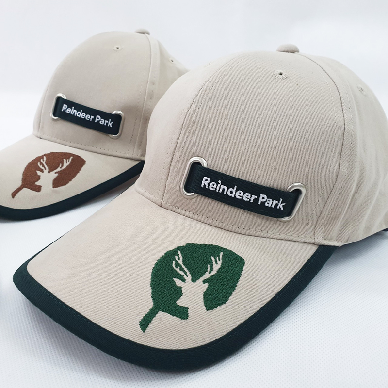 หมวกแก๊ป ReindeerPark