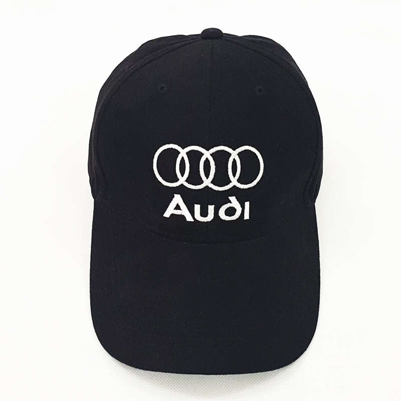 หมวกแก๊ป Audi