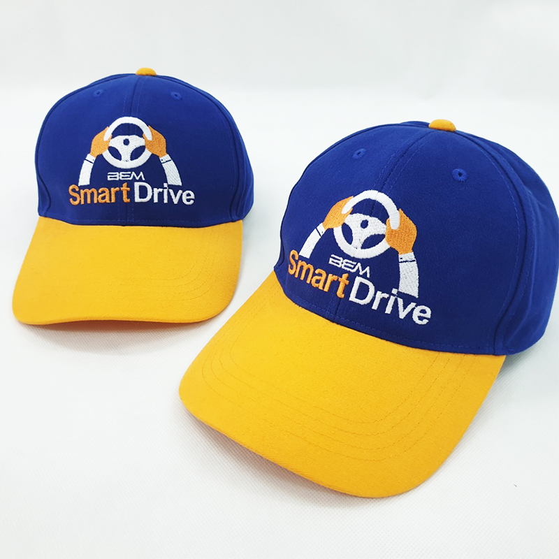 หมวกแก๊ป SmartDrive