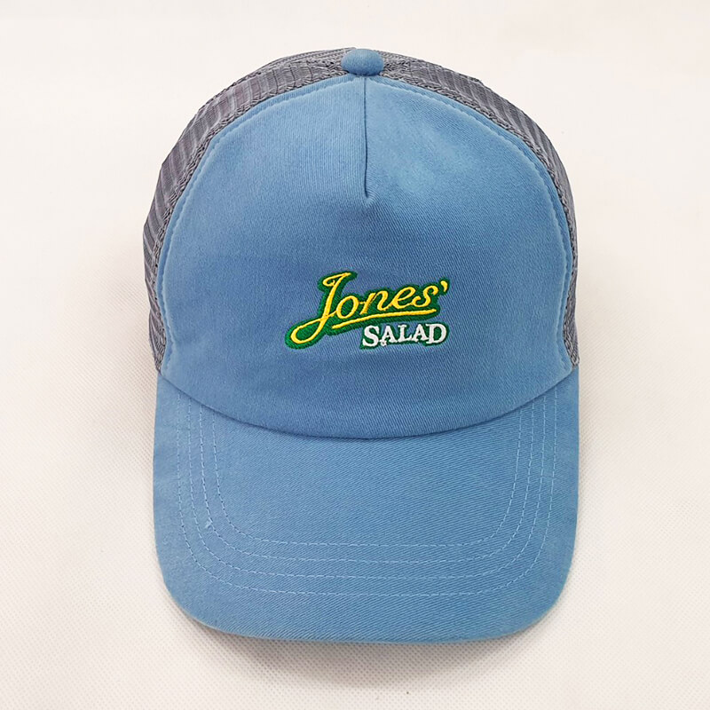 หมวกตาข่าย Jones Salad