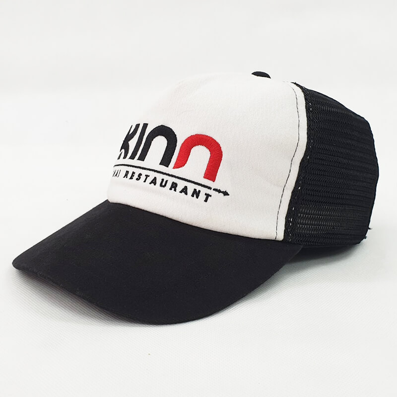 หมวกตาข่าย Kinn
