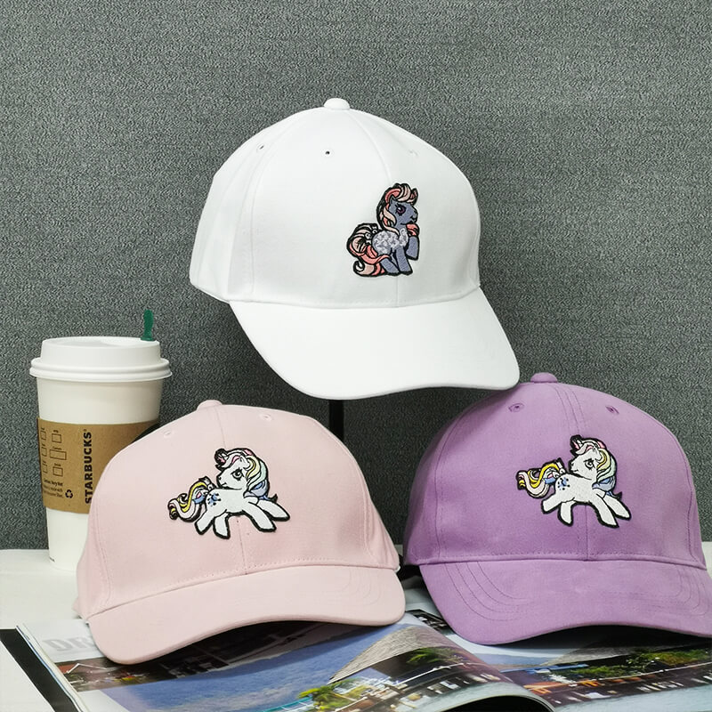 หมวกแบรนด์Unicorn