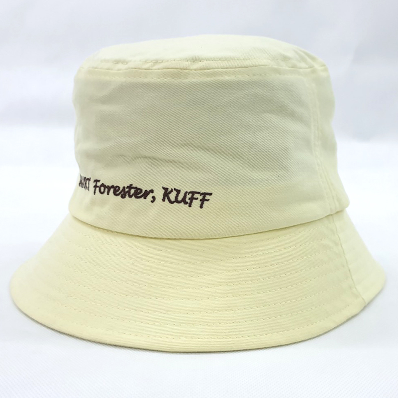 หมวกปีกรอบ Kuff