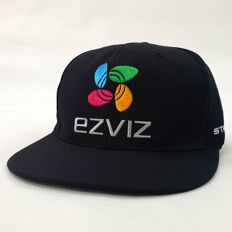 หมวกฮิปฮอป EZVIZ
