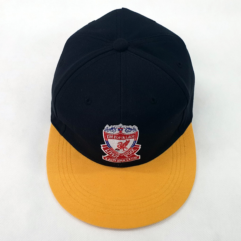 หมวกฮิปฮอป LiverPool