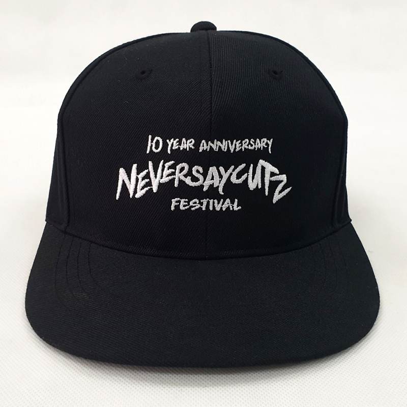 หมวกฮิปฮอป Neversaycutz