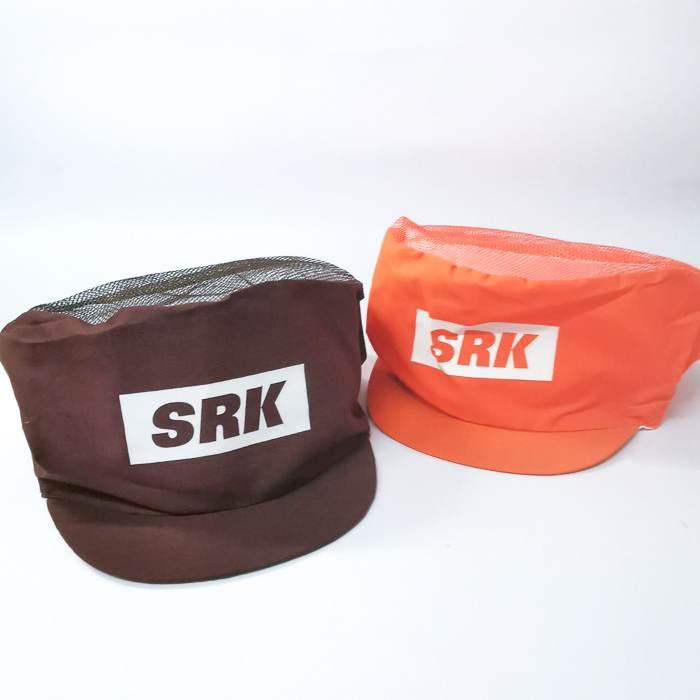 หมวกโรงงาน SRK