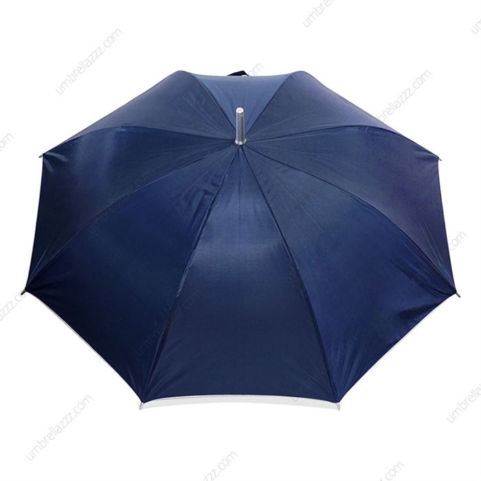 ร่มขายส่ง22นิ้ว สีกรมท่า - Image 3