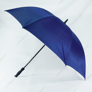ร่มกอล์ฟ-ขายส่ง-สีกรมท่า